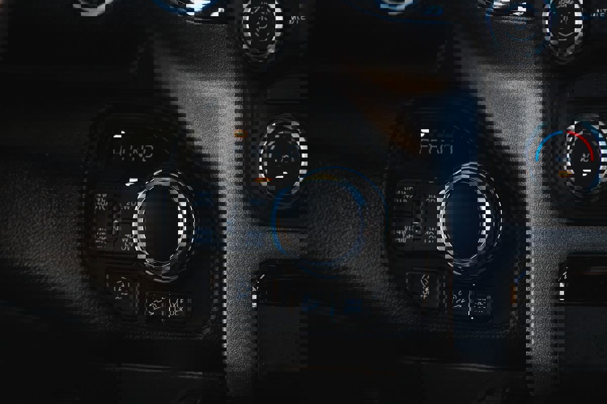 Used 2022 RAM 1500 Big Horn w/ Built-to-serve Edition image 28