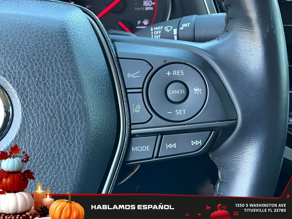 Used 2021 Toyota Camry XSE image 43