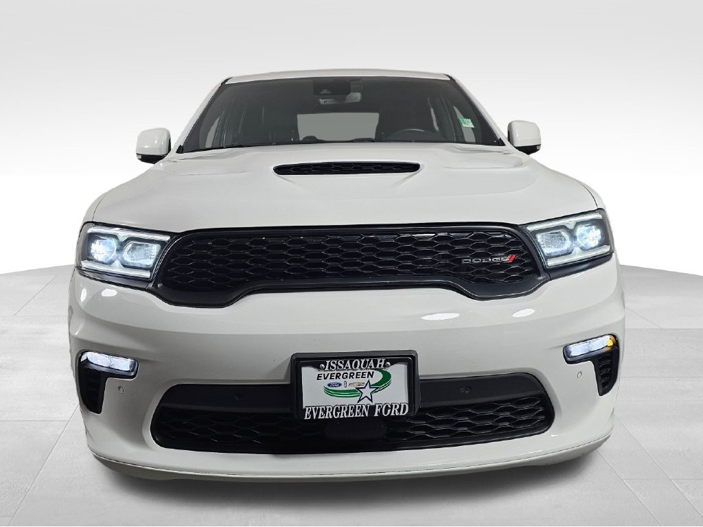 Used 2022 Dodge Durango R/T AWD/4WD image 2