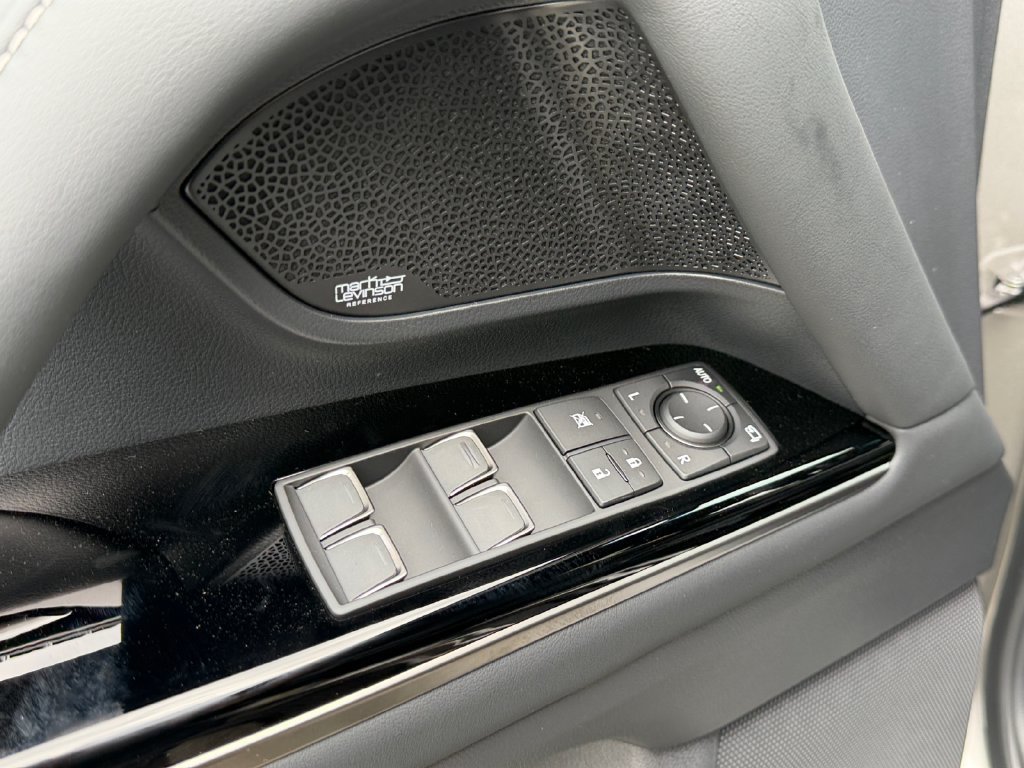 New 2026 Lexus LX 700h F Sport w/ Accessory Package (Z1) AWD/4WD image 14
