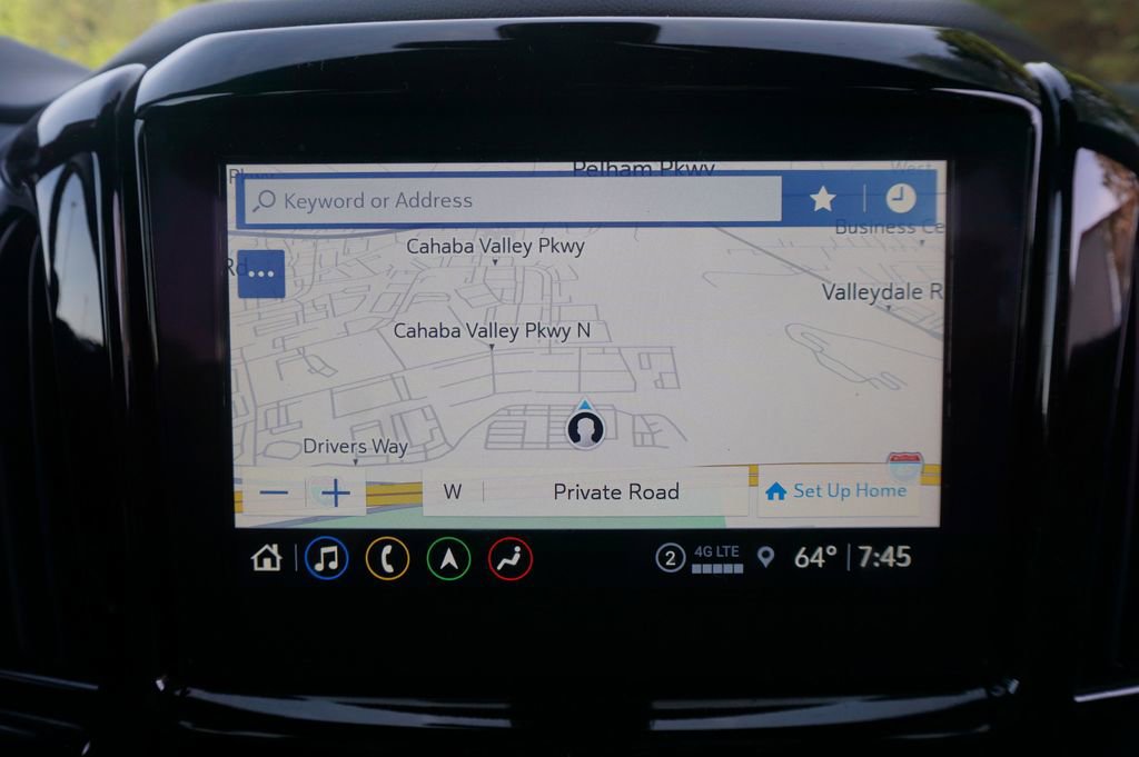 Used 2023 Chevrolet Traverse RS image 10