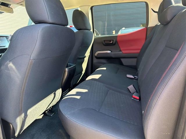 Used 2023 Toyota Tacoma SR5 image 19