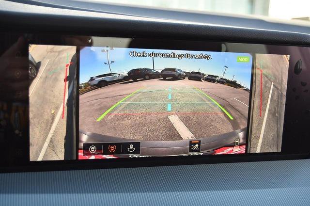 New 2026 Nissan Murano SL image 15