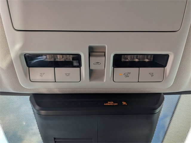 Used 2023 MAZDA CX-50 2.5 Turbo w/ Cargo Package image 20