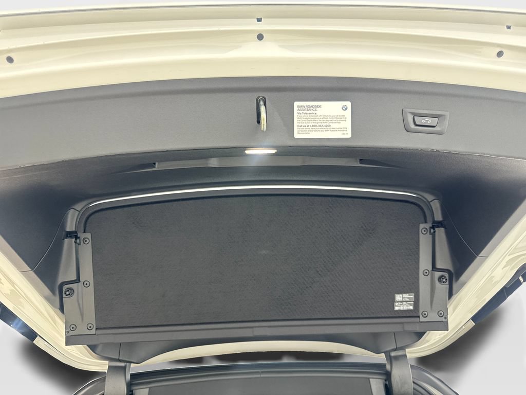 Used 2024 BMW iX xDrive50 w/ Convenience Package AWD/4WD image 82