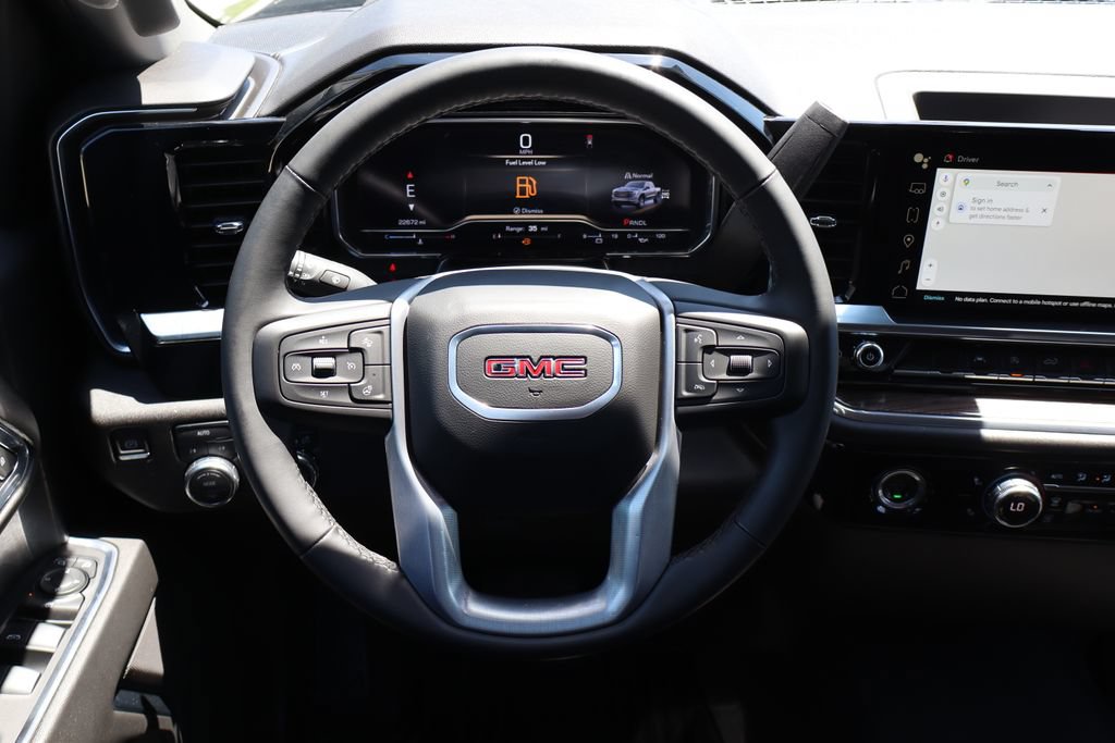 Used 2024 GMC Sierra 1500 Elevation AWD/4WD image 18