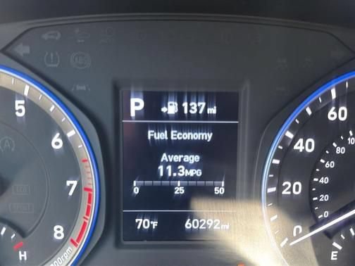 Used 2018 Hyundai Kona Limited AWD/4WD image 20