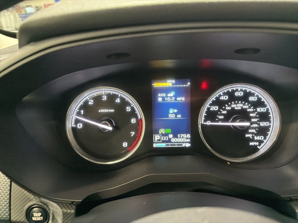 Used 2019 Subaru Forester Touring AWD/4WD image 19