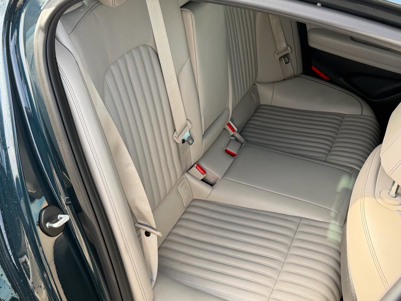 Used 2023 Genesis G70 2.0T w/ Sport Prestige Package image 16