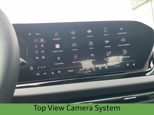 New 2025 Audi A5 2.0T Premium Plus image 18