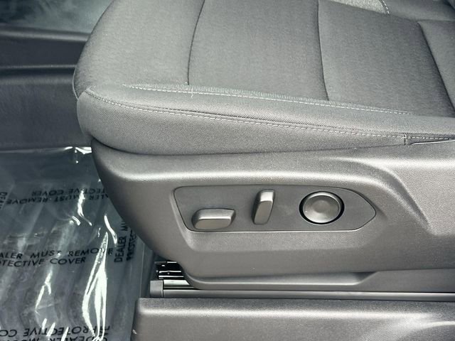 New 2026 GMC Sierra 1500 Pro w/ Pro Value Package image 21