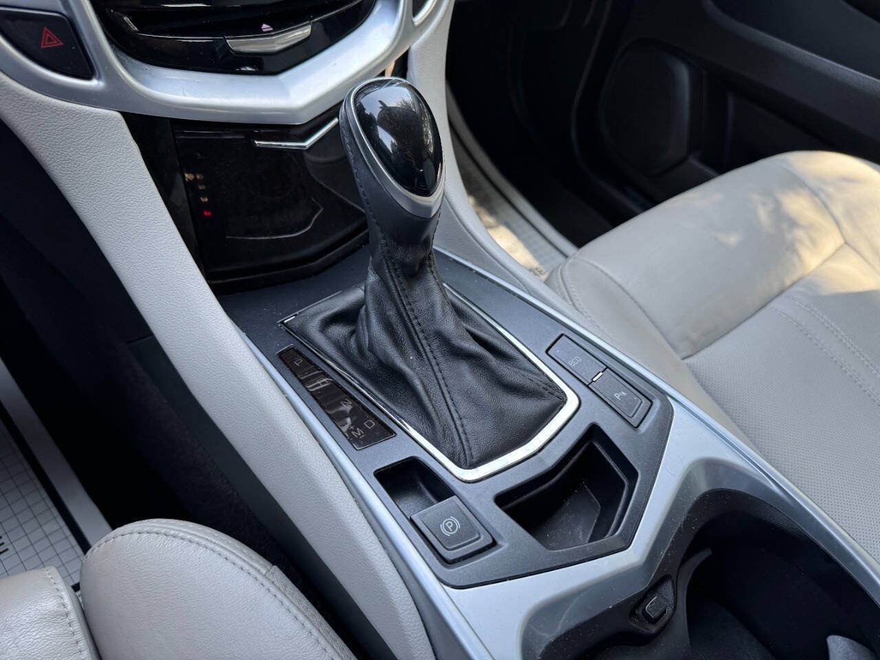 Used 2016 Cadillac SRX Performance FWD image 47