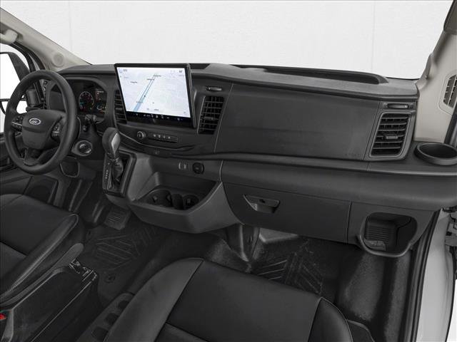 New 2025 Ford Transit 350 XL RWD image 10