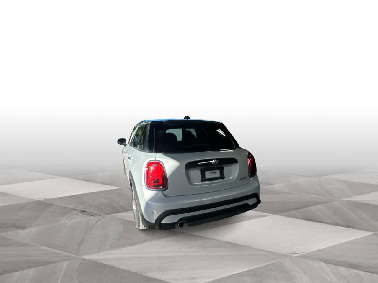 Used 2022 MINI Cooper 4-Door Hardtop FWD image 6