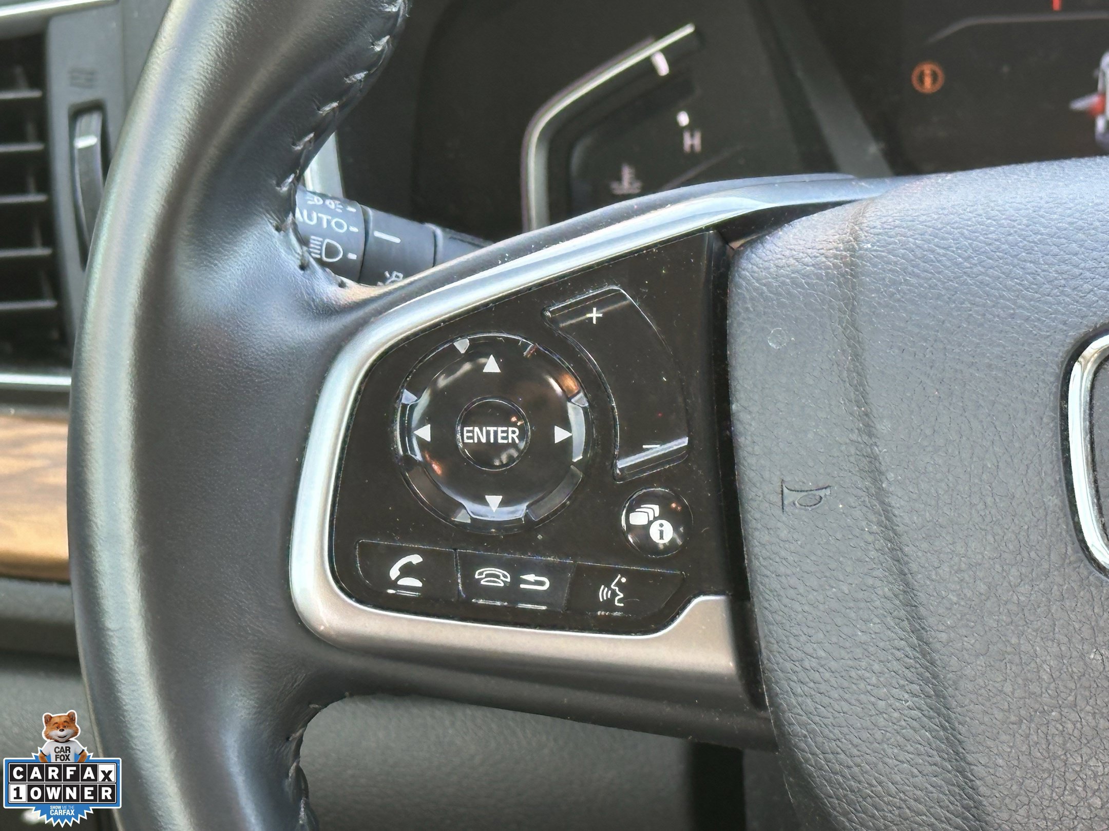Used 2021 Honda CR-V EX-L image 16