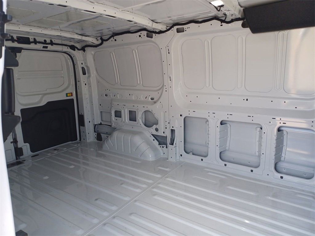 New 2025 Ford Transit 150 Low Roof AWD image 18