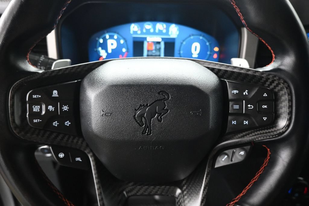 Used 2023 Ford Bronco Raptor AWD/4WD image 17