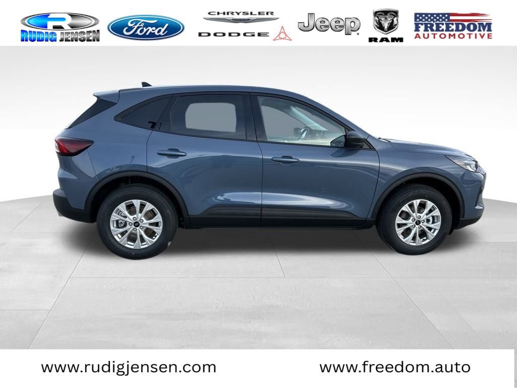 New 2026 Ford Escape Active w/ Active Premium Tech Pack AWD/4WD image 9