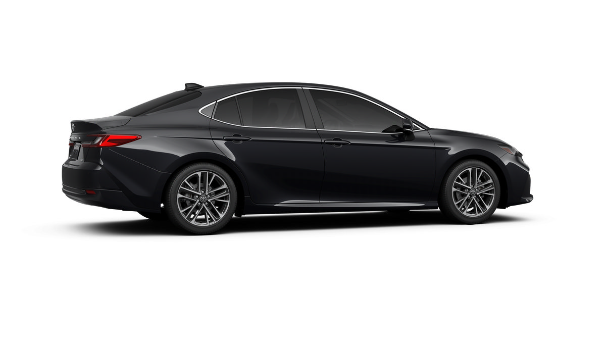 New 2026 Toyota Camry Hybrid AWD/4WD image 13