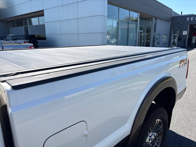 Used 2016 Ford F250 King Ranch AWD/4WD image 13