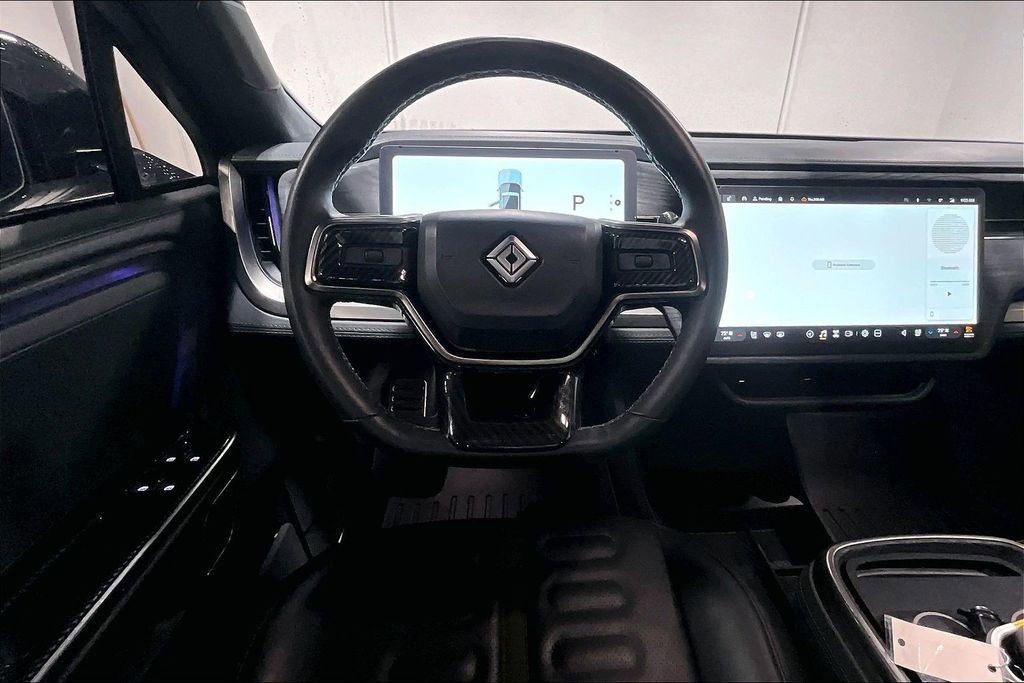 Used 2023 Rivian R1T Adventure image 7