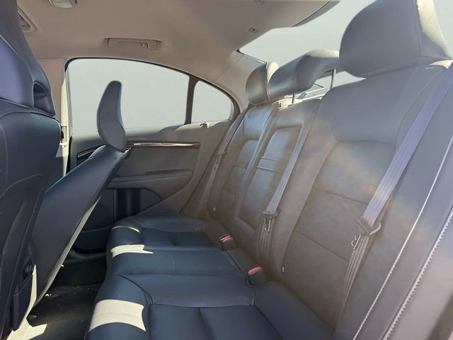 Used 2015 Volvo S80 T6 image 11