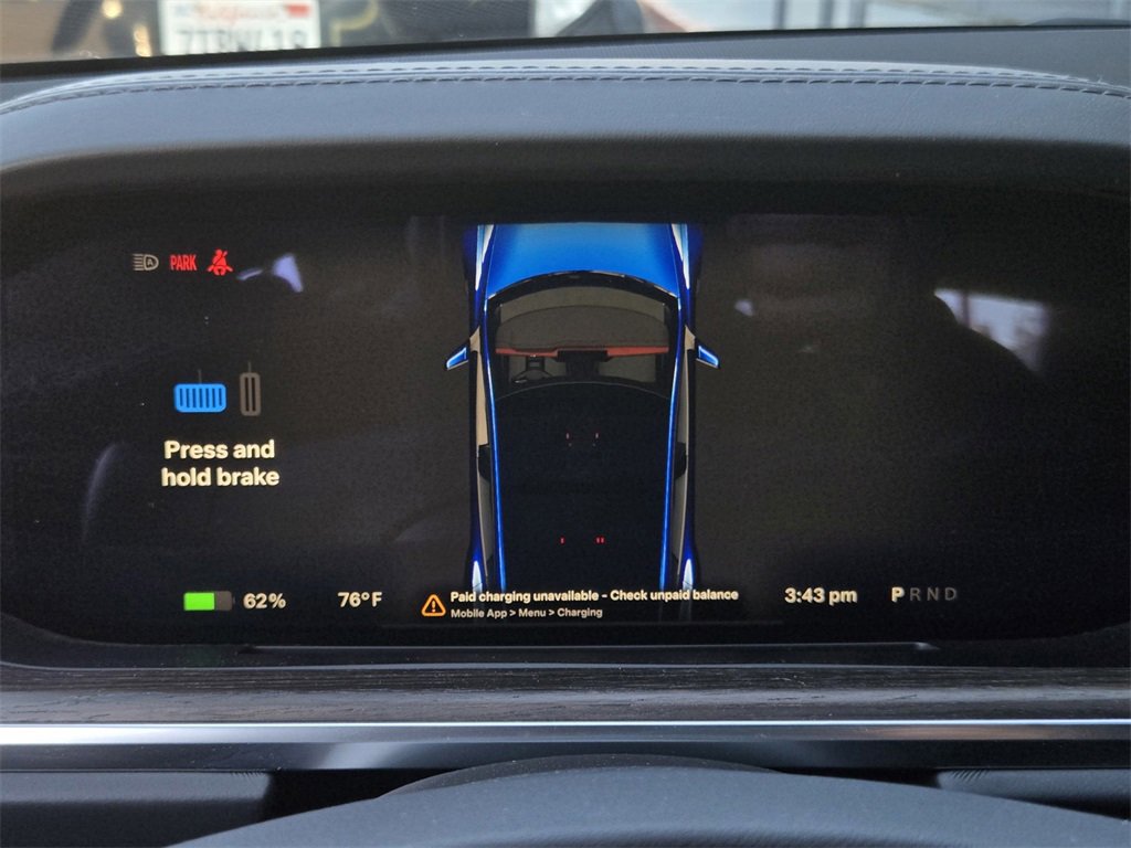 Used 2023 Tesla Model S image 25