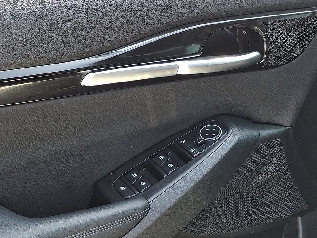 Certified 2023 Kia Seltos S FWD image 11