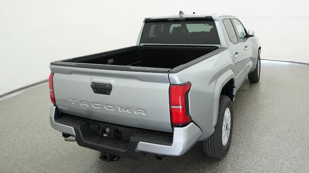 New 2026 Toyota Tacoma SR5 AWD/4WD image 8