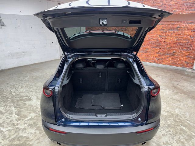 Used 2024 MAZDA CX-30 AWD 2.5 S w/ Select Sport Pkg image 26