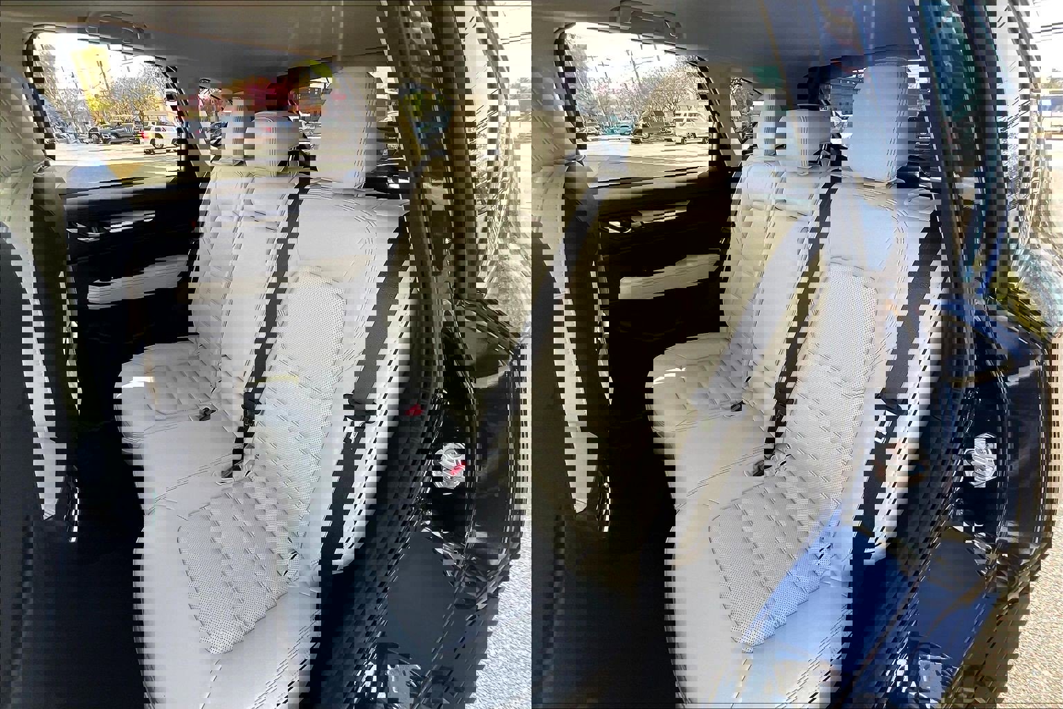 Used 2024 MAZDA CX-5 AWD 2.5 S w/ Premium Package image 31