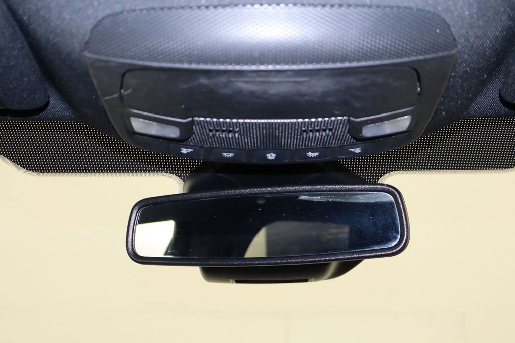 Used 2021 Ford Edge ST AWD/4WD image 27