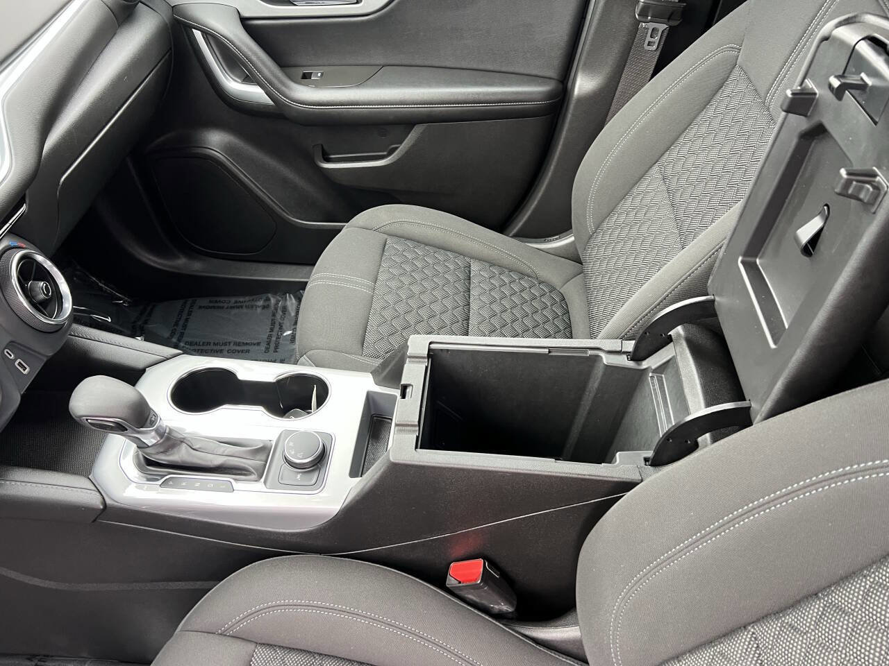 Used 2021 Chevrolet Blazer LT image 16