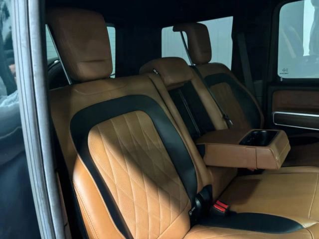 Used 2020 Mercedes-Benz G 63 AMG 4MATIC image 39