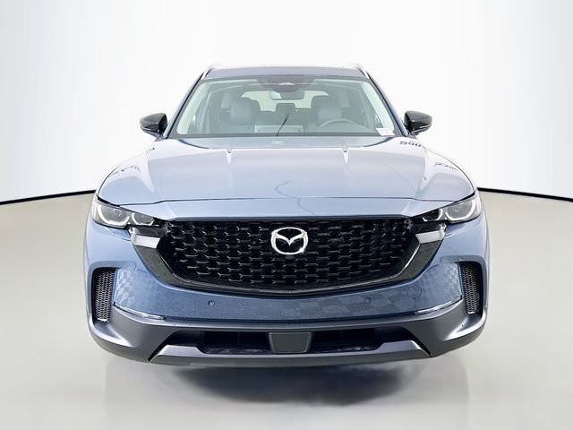 New 2026 MAZDA CX-50 AWD 2.5 S w/ Cargo Package image 2