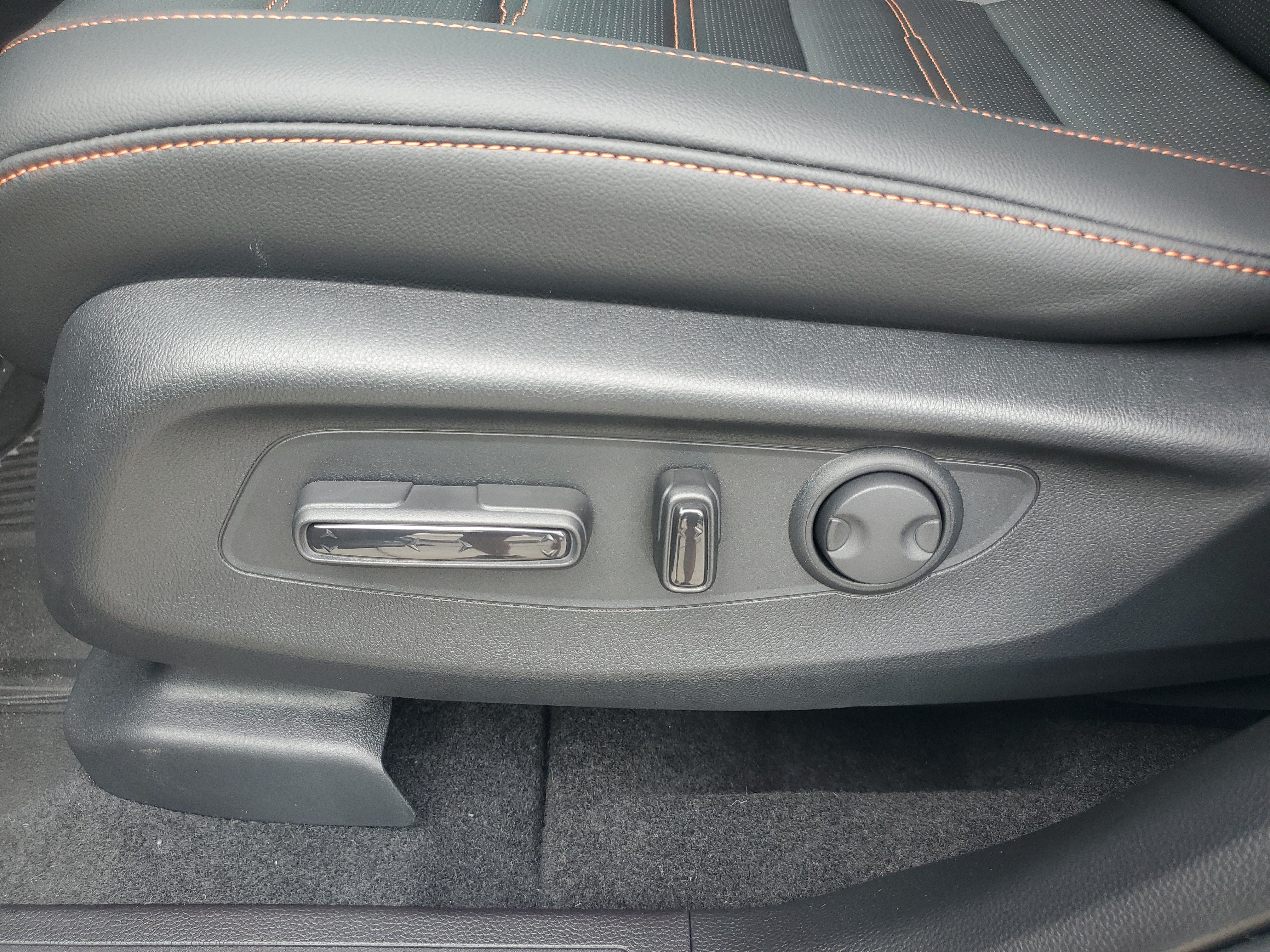 New 2027 Honda CR-V Sport Touring image 18