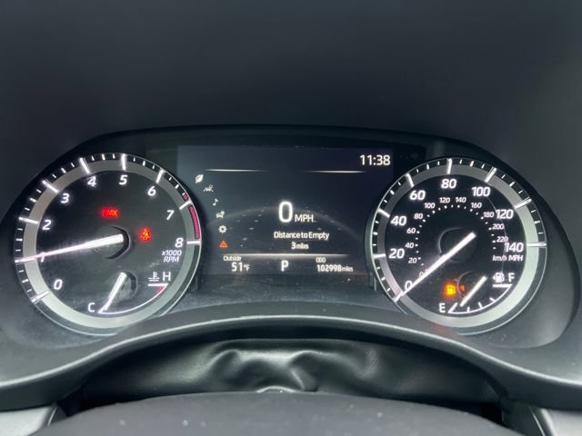 Used 2020 Toyota Highlander Platinum image 22