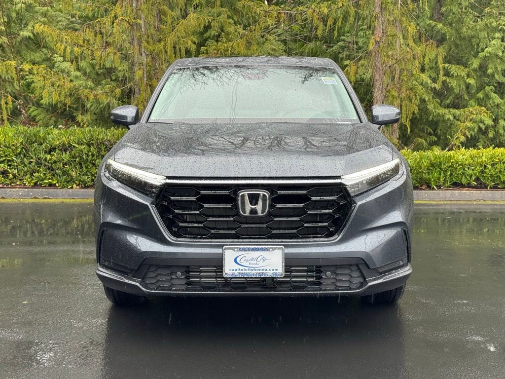 New 2026 Honda CR-V EX-L image 20