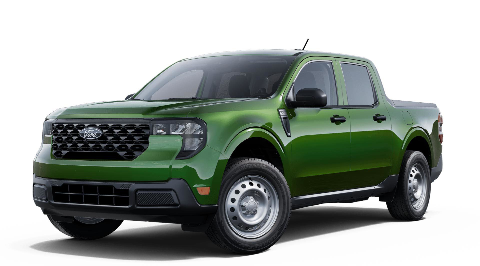 New 2025 Ford Maverick XL w/ Equipment Group 101A