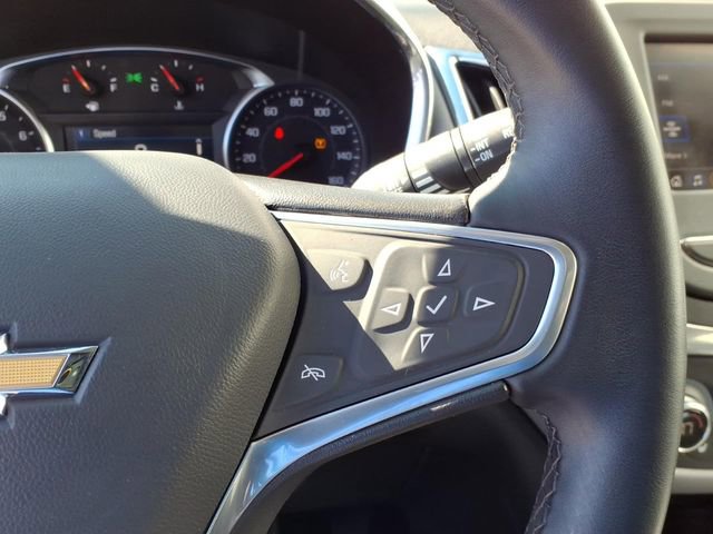 Used 2023 Chevrolet Equinox LT w/ Driver Convenience Package image 24