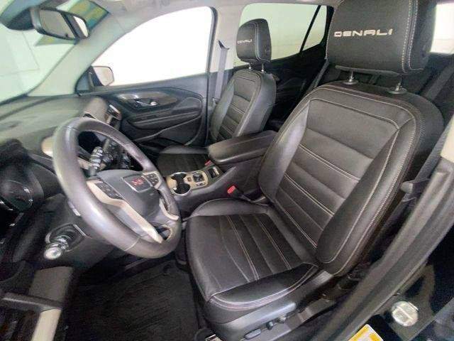 Used 2022 GMC Terrain Denali w/ LPO, Floor Liner Package AWD/4WD image 14