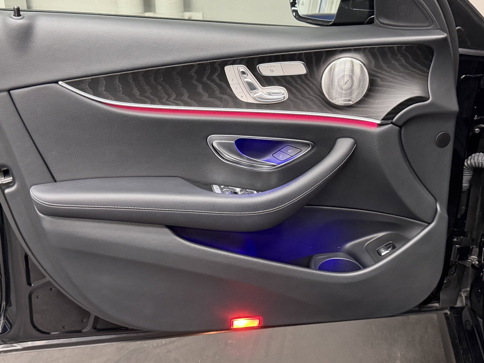 Used 2023 Mercedes-Benz E 350 Sedan image 21