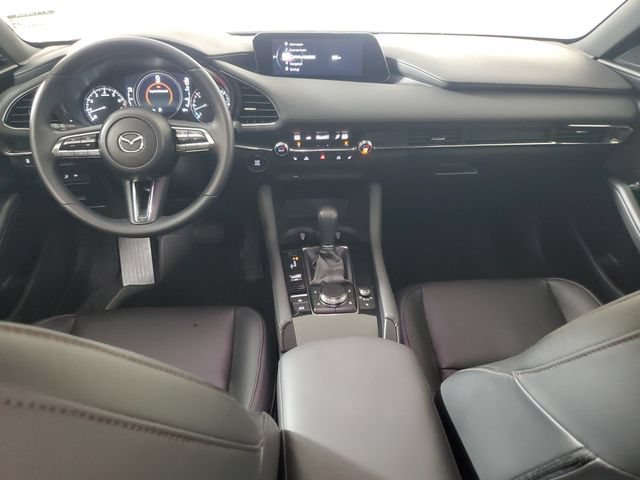 Used 2021 MAZDA MAZDA3 s FWD image 15