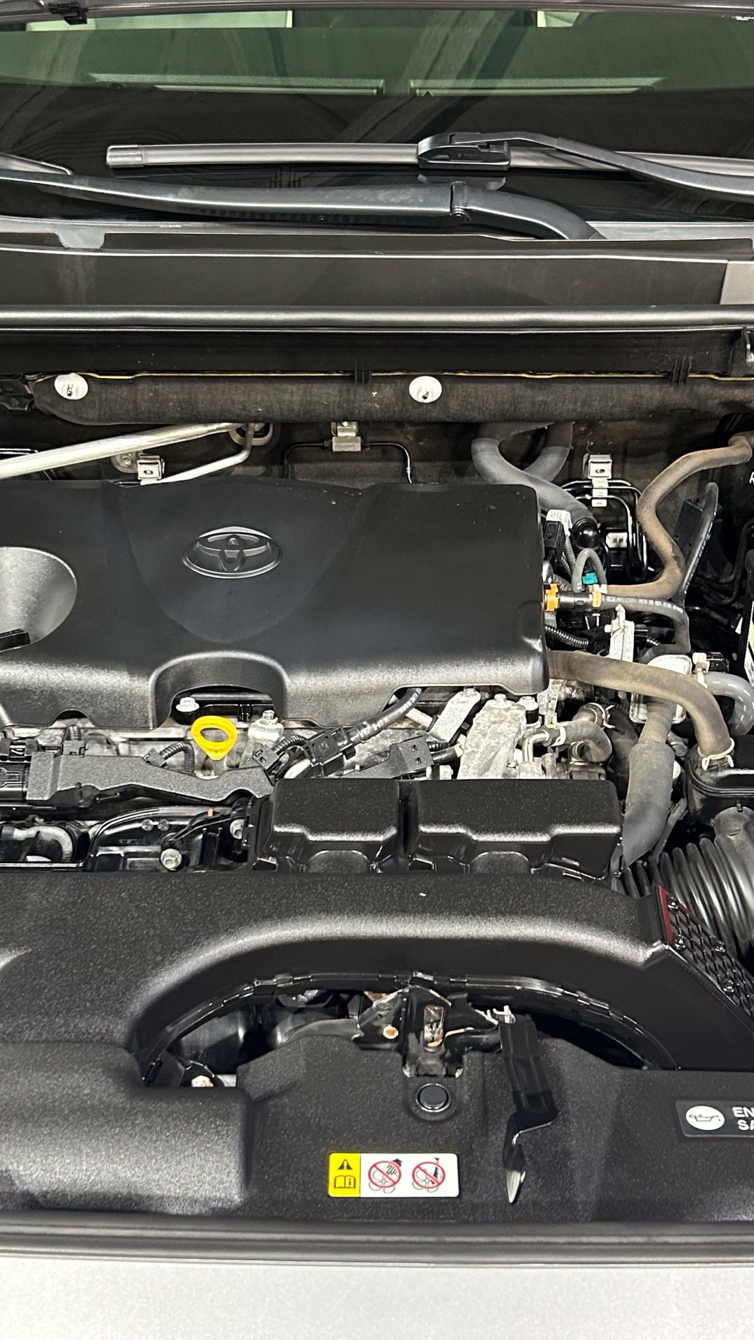 Used 2021 Toyota RAV4 Limited w/ Limited Grade Weather Package AWD/4WD image 86
