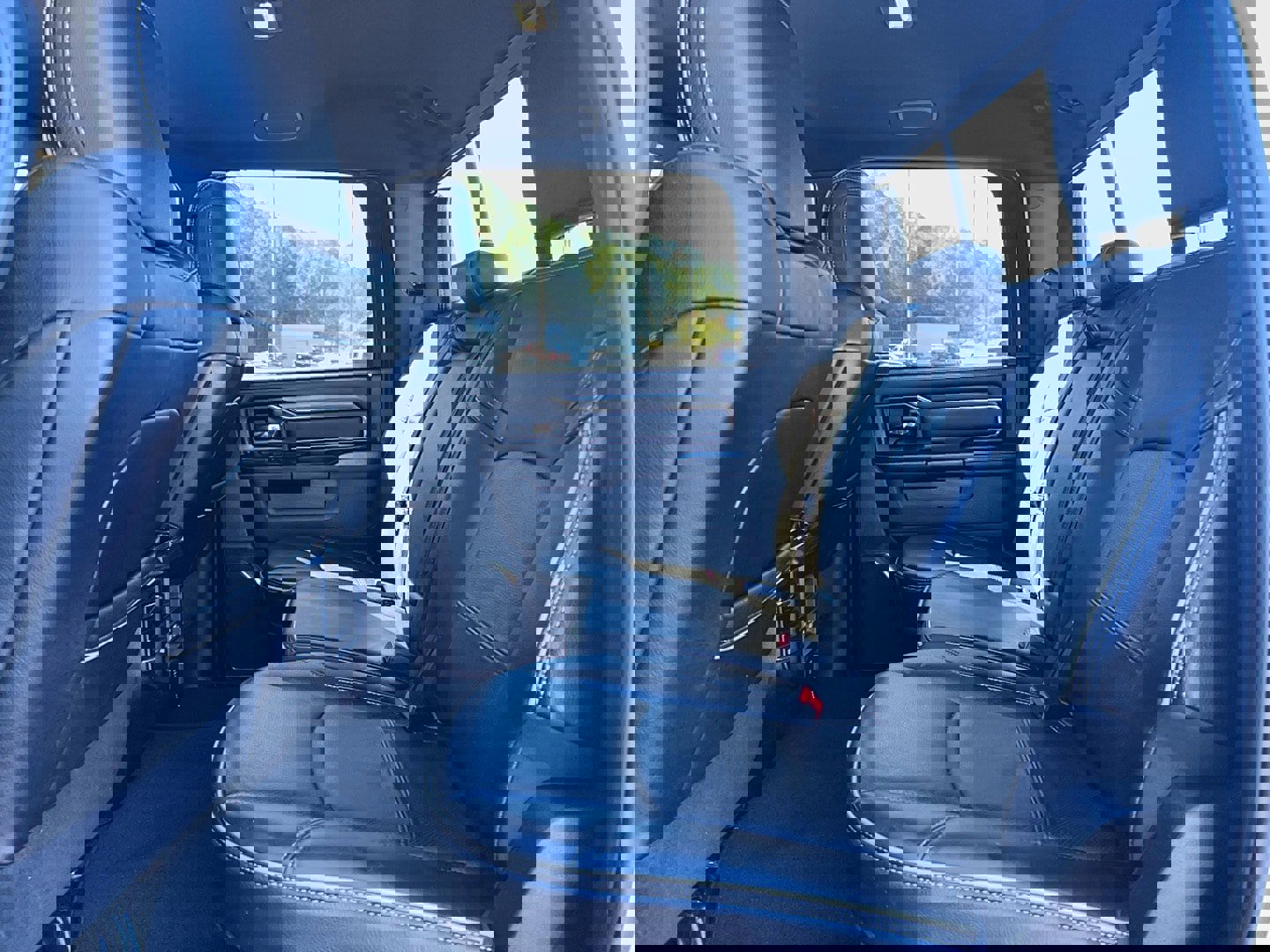 Used 2023 RAM 2500 Power Wagon w/ Level 2 Equipment Group image 31