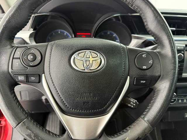 Used 2014 Toyota Corolla S FWD image 11