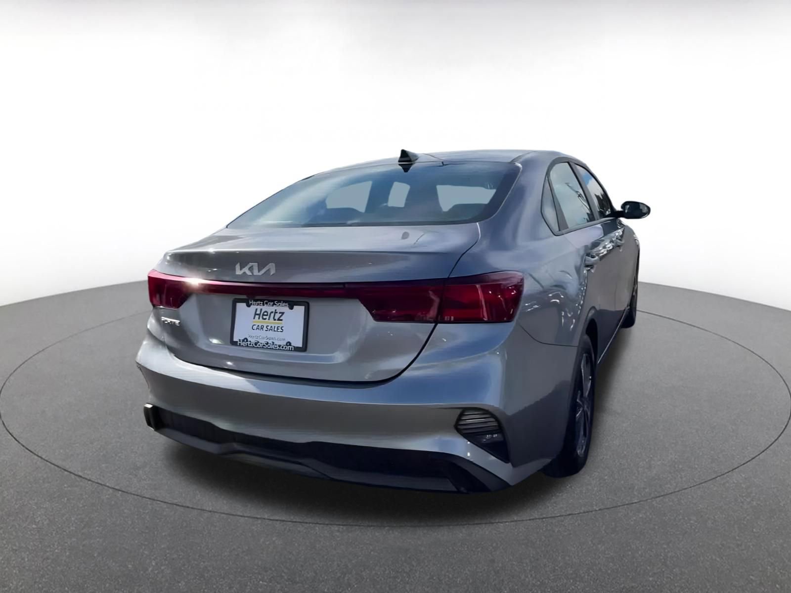 Used 2024 Kia Forte LXS image 15