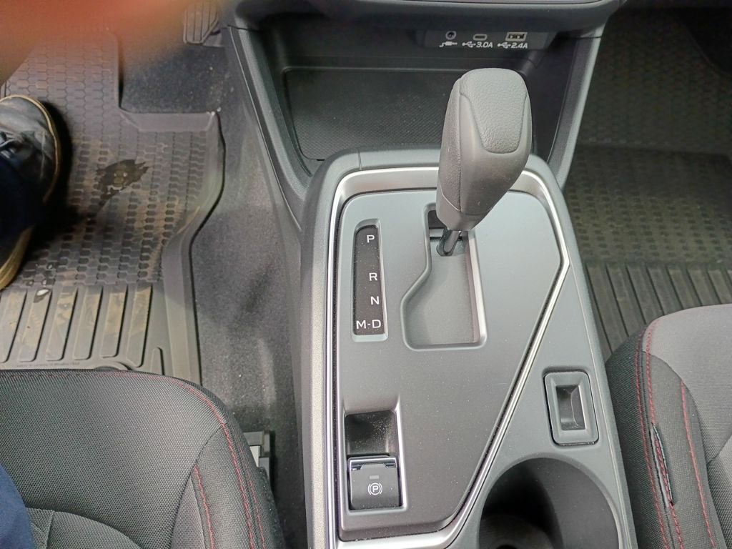 Used 2024 Subaru Impreza 2.0i Sport AWD/4WD image 19