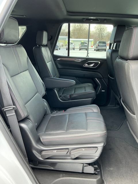 Used 2023 Chevrolet Tahoe RST w/ Luxury Package image 14