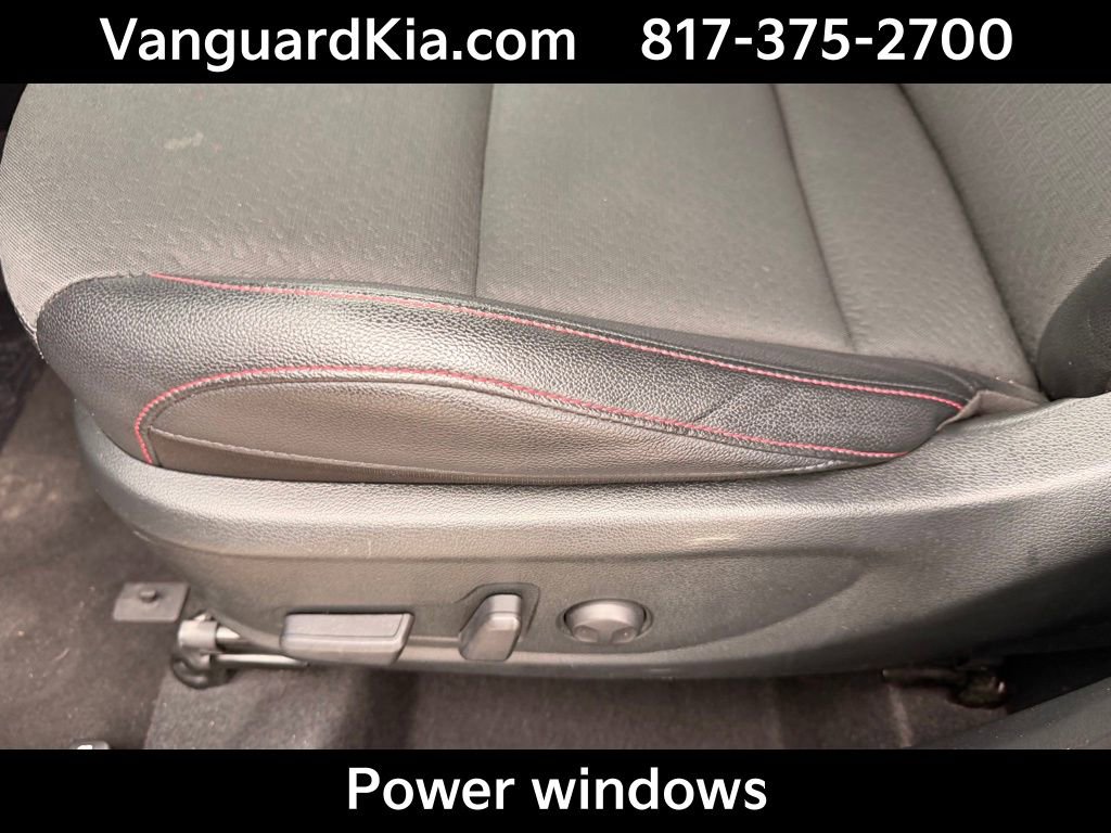 Certified 2023 Kia Soul GT-Line w/ GT-Line Technology Package image 14